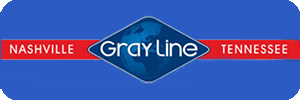 Gray Line Nashville Tennessee